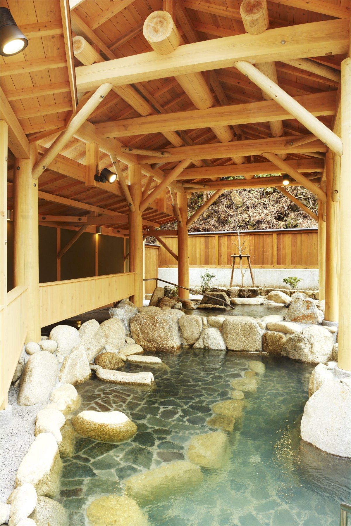 ♨️ 유모토야마소 유노구치 온천 이미지 7